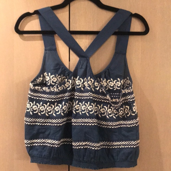 UO Crop Top - Picture 2 of 6